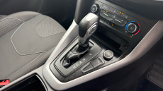 Ford Focus 1.0 EcoBoost 125 Zetec 5dr Auto Petrol Hatchback